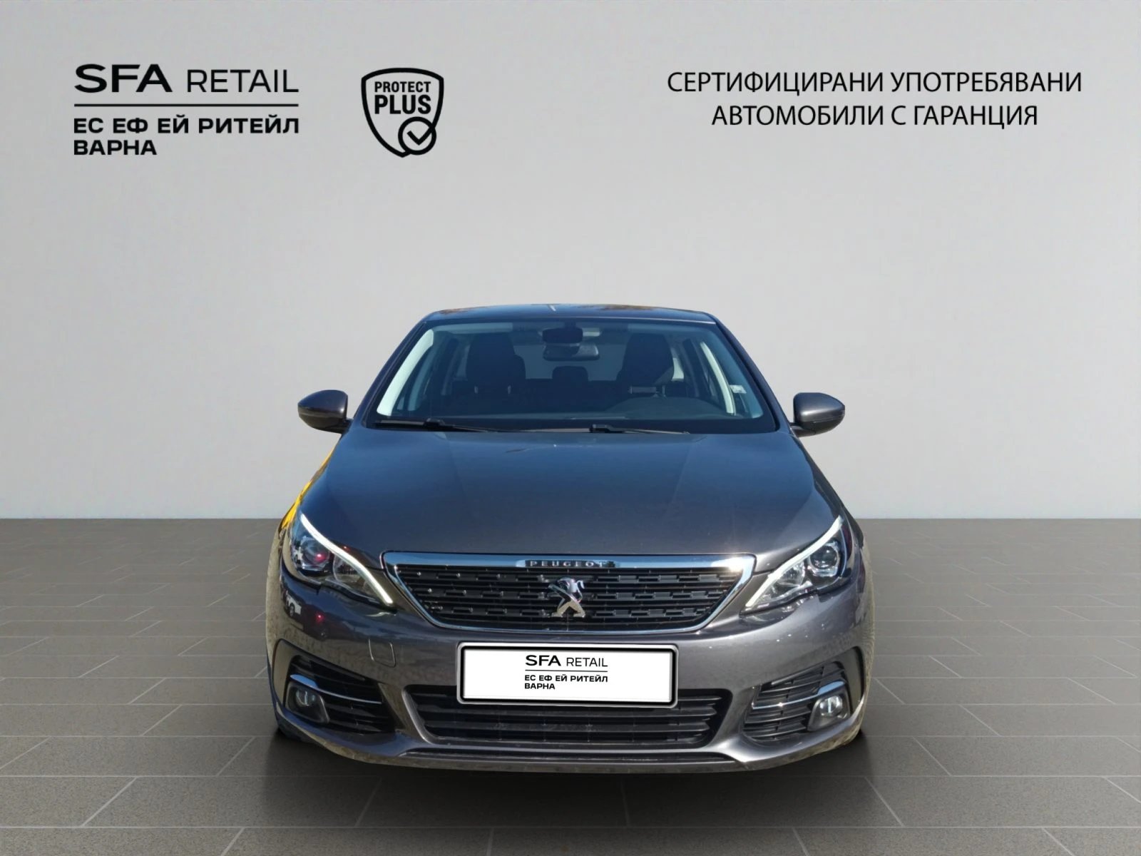 Peugeot 308 ACTIVE PACK//2007094 | Mobile.bg � ����������� 8