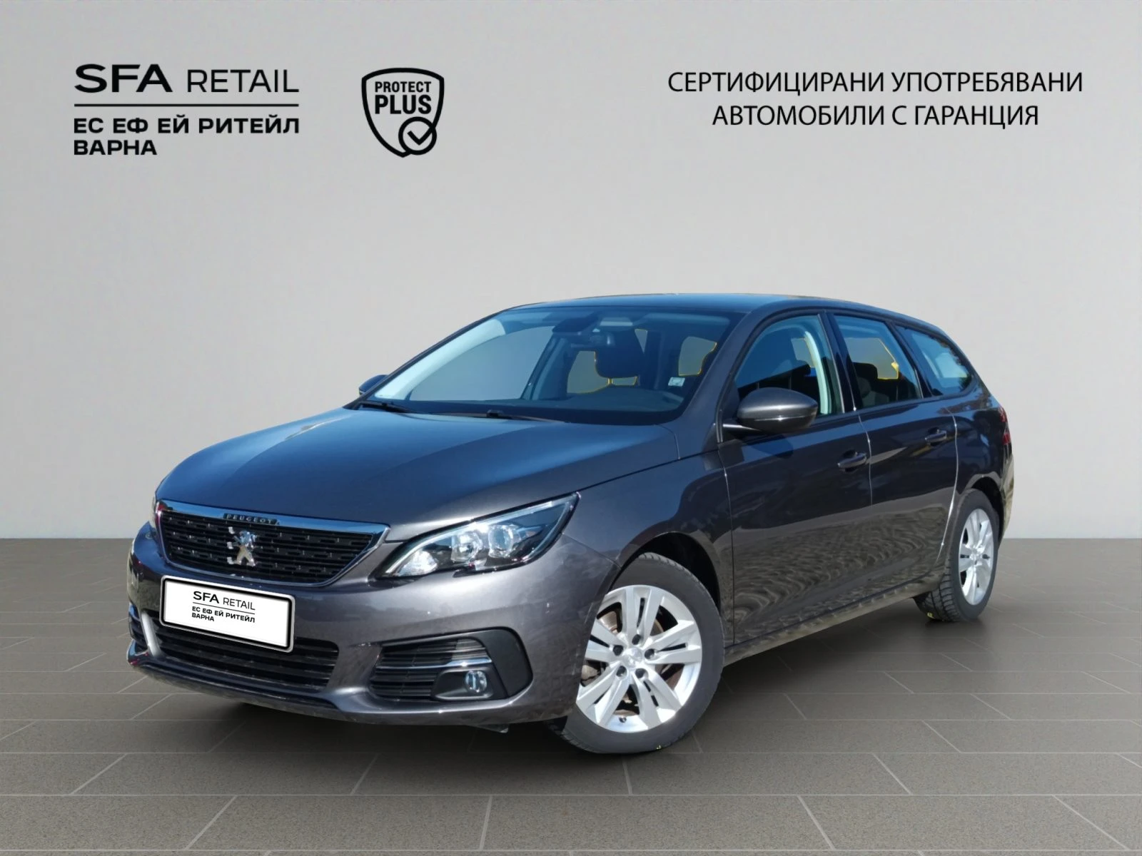 Peugeot 308 ACTIVE PACK//2007094 | Mobile.bg � ����������� 1