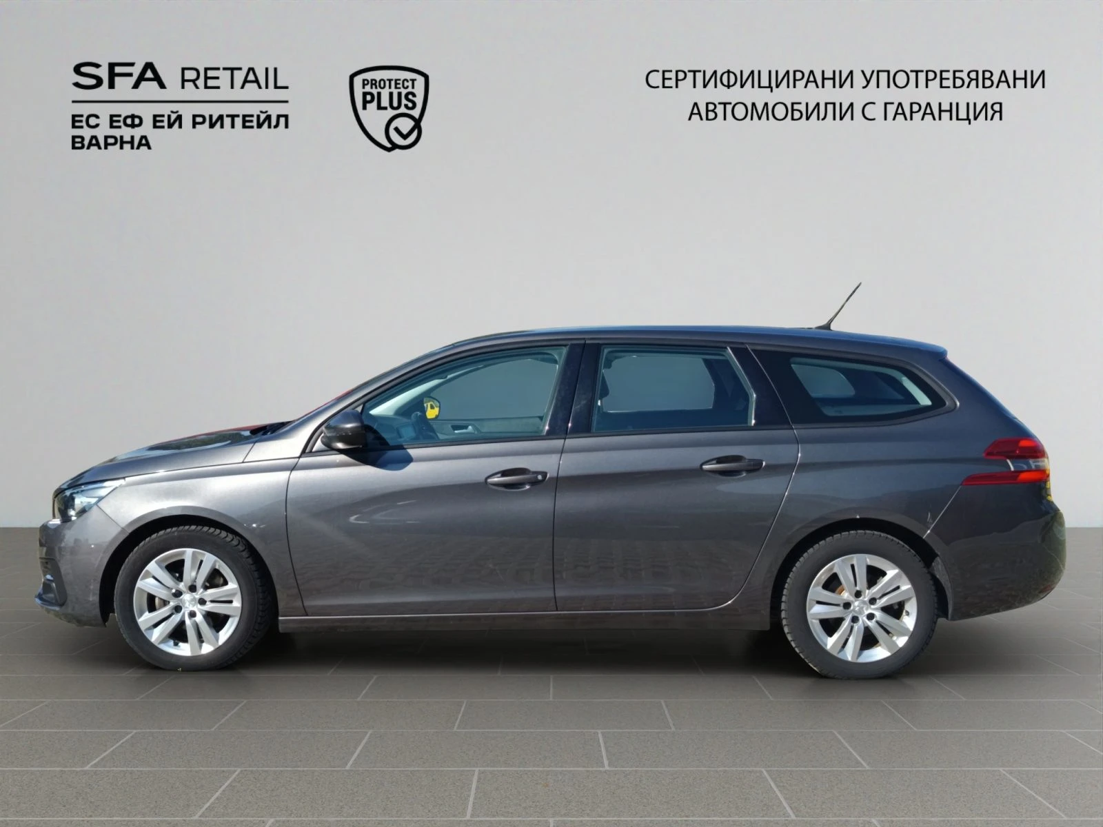 Peugeot 308 ACTIVE PACK//2007094 | Mobile.bg � ����������� 17