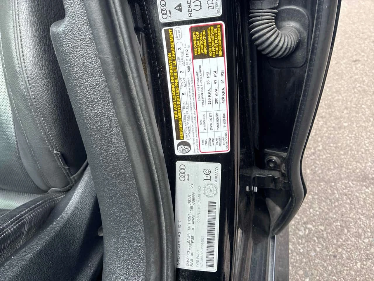 Audi A6  2.0T / BOSE / Обдухване , снимка 10 - Автомобили и джипове - 56260979