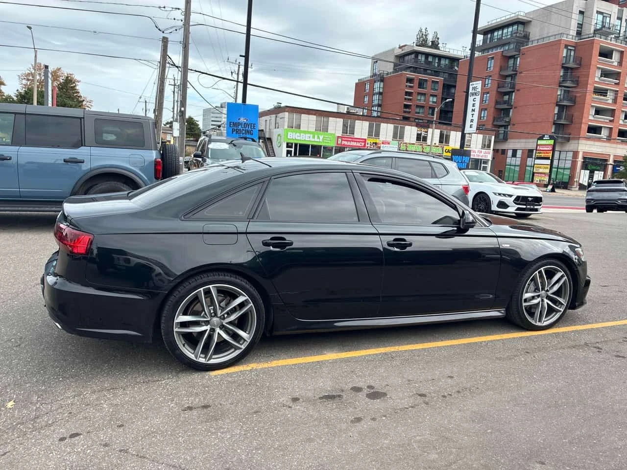Audi A6  2.0T / BOSE / Обдухване , снимка 3 - Автомобили и джипове - 56260979