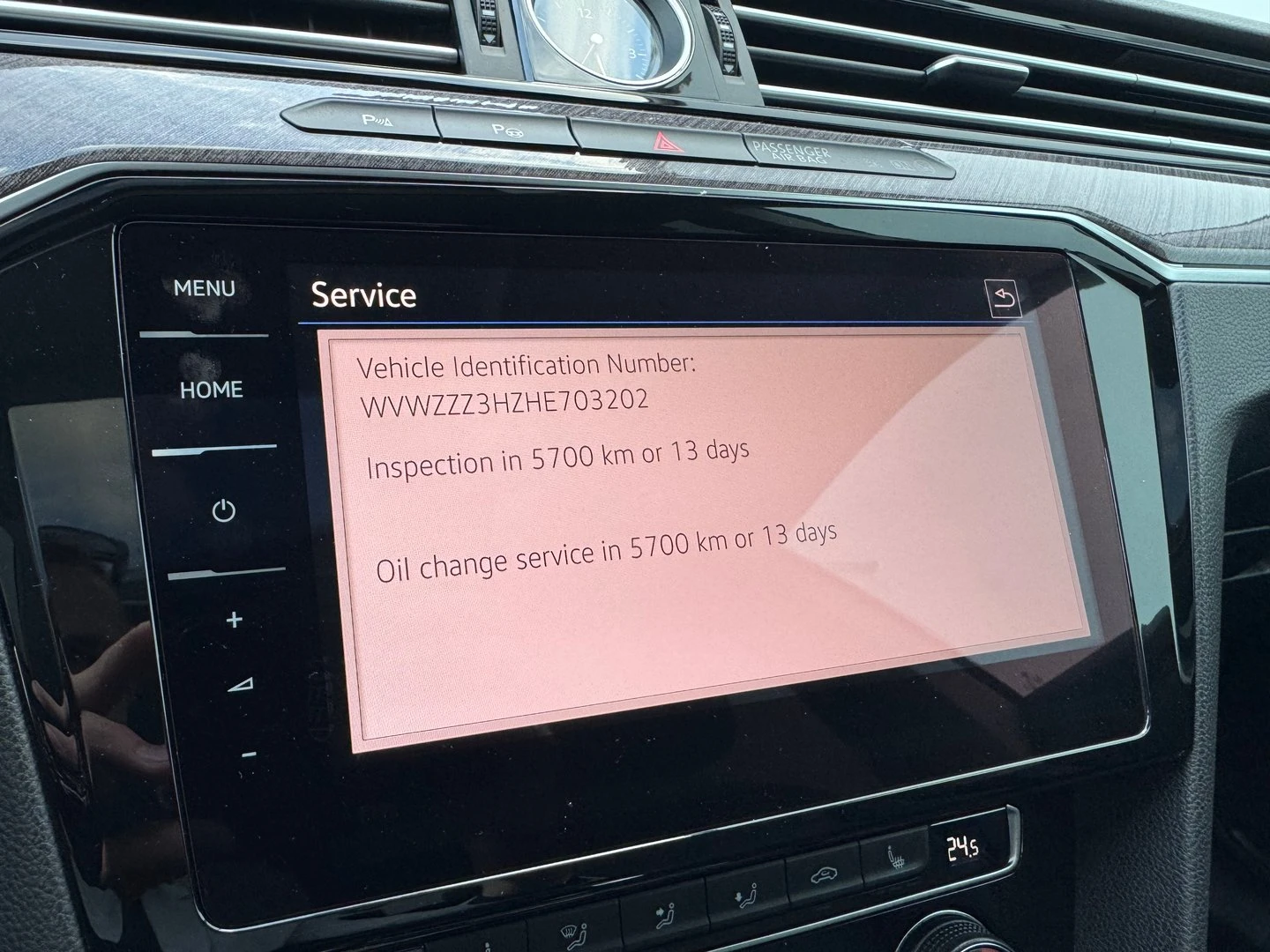 VW Arteon, снимка 12 - Автомобили и джипове - 56420387