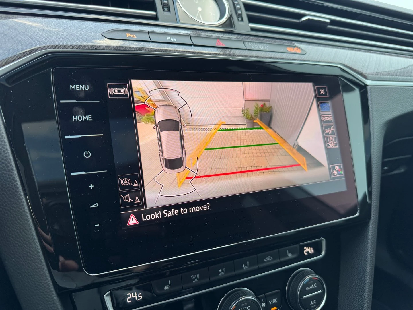 VW Arteon, снимка 16 - Автомобили и джипове - 56420387