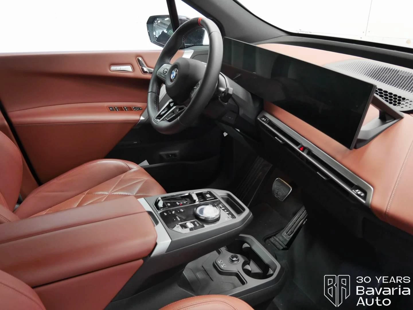 BMW iX M70 xDrive, снимка 6 - Автомобили и джипове - 56395745