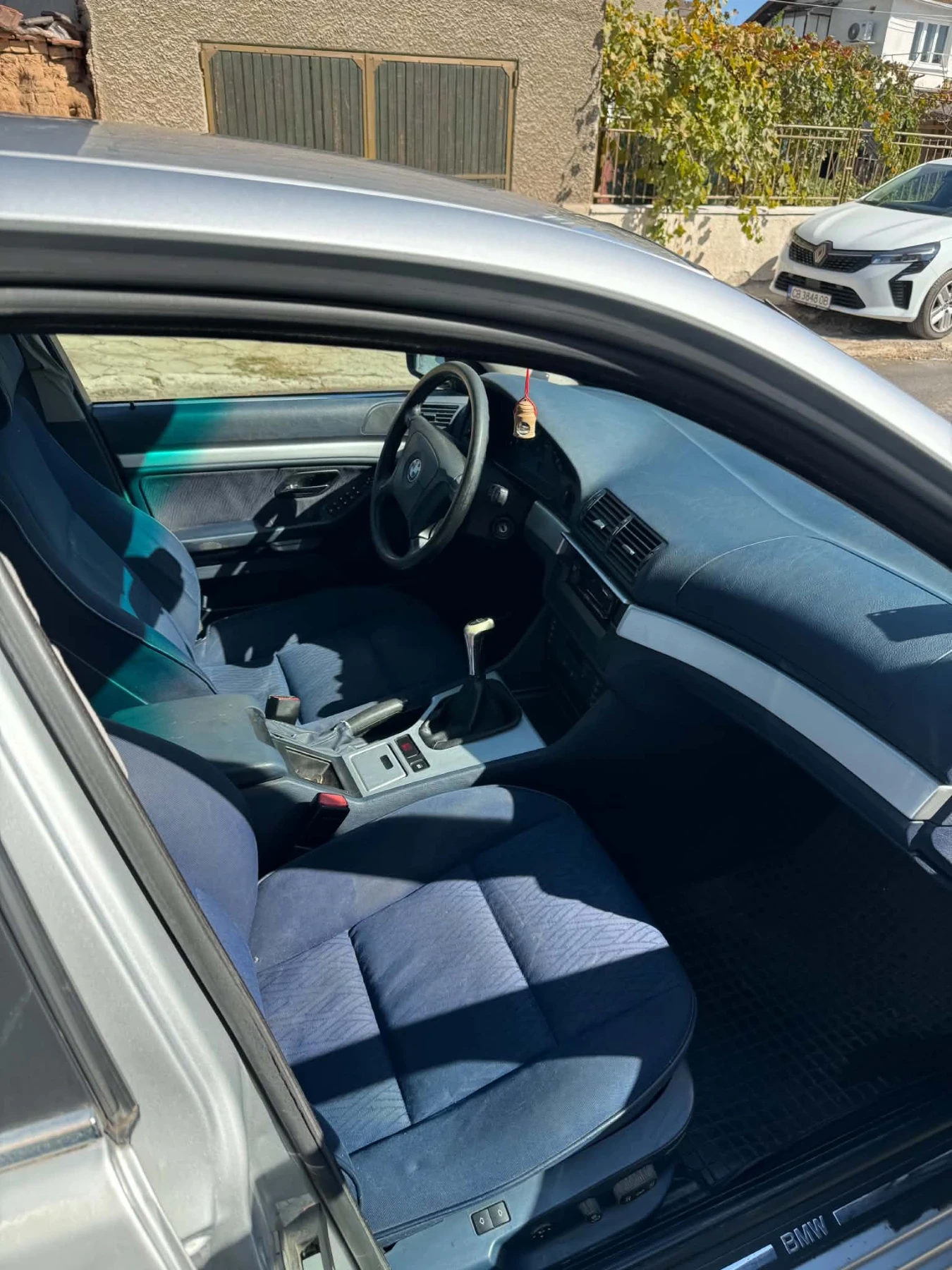 BMW 520, снимка 6 - Автомобили и джипове - 56439398