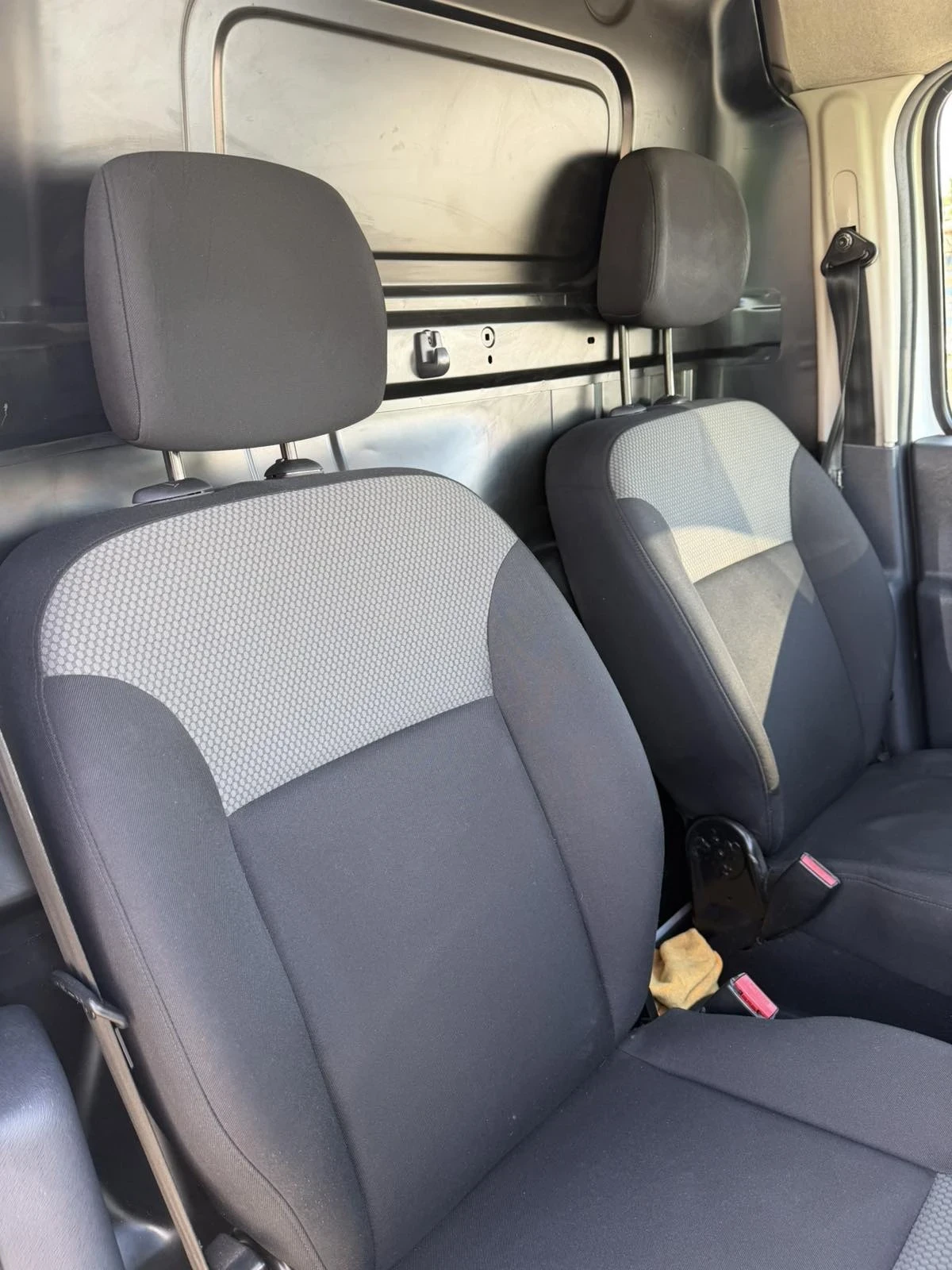 Renault Kangoo Maxi, снимка 12 - Автомобили и джипове - 56645310