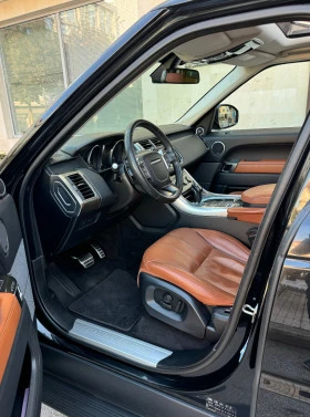Land Rover Range Rover Sport HSE 3.0SDV6 306кс 6+ 1, снимка 8