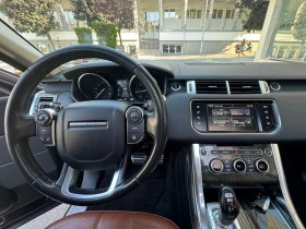 Land Rover Range Rover Sport HSE 3.0SDV6 306кс 6+ 1, снимка 9