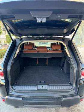 Land Rover Range Rover Sport HSE 3.0SDV6 306кс 6+ 1, снимка 13