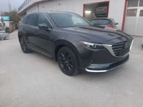 Mazda CX-9 2.5i SKY-ACTIVE AWD SIGNATURE , снимка 4