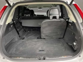 Volvo Xc90 T8* AWD* PLUG-IN HYBRID* DARK* 7S* H&K* ГАРАНЦИЯ, снимка 15