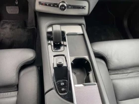 Volvo Xc90 T8* AWD* PLUG-IN HYBRID* DARK* 7S* H&K* ГАРАНЦИЯ, снимка 10