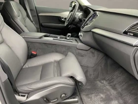 Volvo Xc90 T8* AWD* PLUG-IN HYBRID* DARK* 7S* H&K* ГАРАНЦИЯ, снимка 12