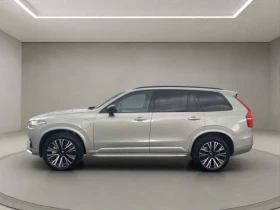 Volvo Xc90 T8* AWD* PLUG-IN HYBRID* DARK* 7S* H&K* ГАРАНЦИЯ, снимка 5