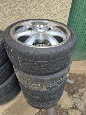 Jeep Grand cherokee 6.4 SRT, снимка 17