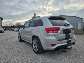 Jeep Grand cherokee 6.4 SRT, снимка 3