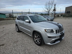 Jeep Grand cherokee 6.4 SRT, снимка 7