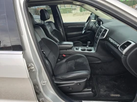 Jeep Grand cherokee 6.4 SRT, снимка 13