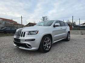 Jeep Grand cherokee 6.4 SRT, снимка 1