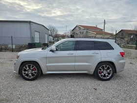 Jeep Grand cherokee 6.4 SRT, снимка 2