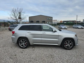 Jeep Grand cherokee 6.4 SRT, снимка 6