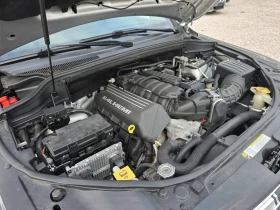 Jeep Grand cherokee 6.4 SRT, снимка 16