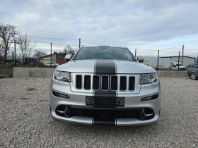 Jeep Grand cherokee 6.4 SRT, снимка 9