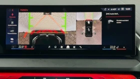 BMW X3 20i XDRIVE M SPORT HEAD-UP 360 CAMERA, снимка 7