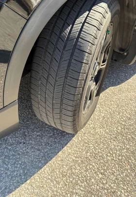 Honda Cr-v * Touring * 2 КЛЮЧА* PANO* ПОДГРЕВ* KEYLESS* , снимка 7