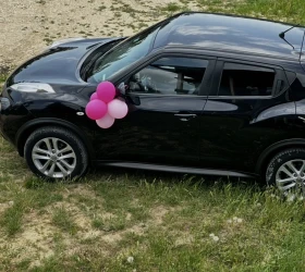 Nissan Juke, снимка 4