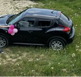 Nissan Juke, снимка 5