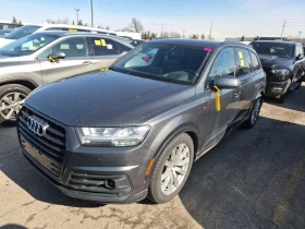 Audi Q7 TECHNIK | ОБДУХВАНЕ | PANO | 360 | ПОДГРЕВИ | , снимка 1