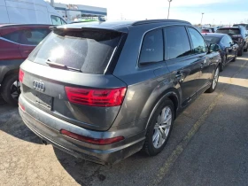 Audi Q7 TECHNIK | ОБДУХВАНЕ | PANO | 360 | ПОДГРЕВИ | , снимка 3