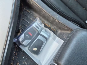 Audi Q7 TECHNIK | ОБДУХВАНЕ | PANO | 360 | ПОДГРЕВИ | , снимка 8