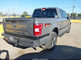 Ford F150 3.5l F-150 Xlt, снимка 4