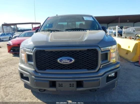 Ford F150 3.5l F-150 Xlt, снимка 12