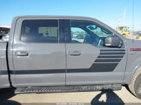 Ford F150 3.5l F-150 Xlt, снимка 13