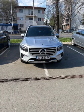 Mercedes-Benz GLB 2TDI, снимка 6