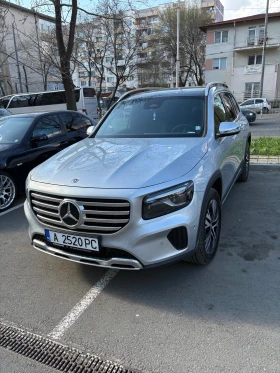 Mercedes-Benz GLB 2TDI, снимка 5
