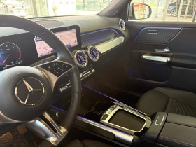 Mercedes-Benz GLB 2TDI, снимка 14