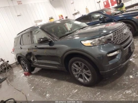 Ford Explorer 2.3l Xlt, снимка 13