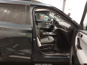 Ford Explorer 2.3l Xlt, снимка 5