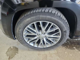 Jeep Grand cherokee SUMMIT| DISTR| HAR/KAR| ШИБИДАХ| ПОДГРЕВИ| ОБДУХ, снимка 7