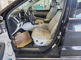 Jeep Grand cherokee SUMMIT| DISTR| HAR/KAR| ШИБИДАХ| ПОДГРЕВИ| ОБДУХ, снимка 9