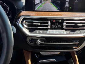 BMW X4 | ПОДГРЕВ | ПАНОРАМА  | CARFAX | , снимка 9