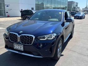BMW X4 | ПОДГРЕВ | ПАНОРАМА  | CARFAX | , снимка 1