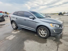 Volvo XC60 2.0* T5 PREMIER* РЕАЛНИ КМ!, снимка 2