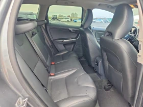 Volvo XC60 2.0* T5 PREMIER* РЕАЛНИ КМ!, снимка 10
