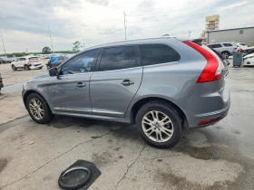 Volvo XC60 2.0* T5 PREMIER* РЕАЛНИ КМ!, снимка 3