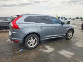 Volvo XC60 2.0* T5 PREMIER* РЕАЛНИ КМ!, снимка 5